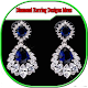 Download new diamond earring designs ideas For PC Windows and Mac 1.0