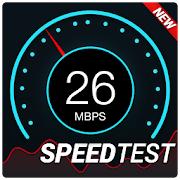 my internet speed : network speed test 3.0 Icon