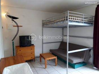 appartement à Saint-Cyprien (66)