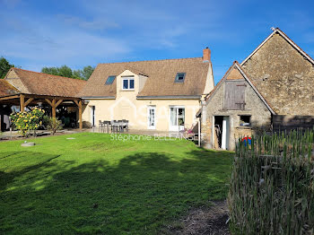 maison à Malicorne-sur-Sarthe (72)