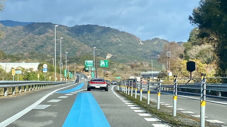 NSXのツーリング・旧車・年内最後かなに関するカスタム事例の投稿画像10枚目