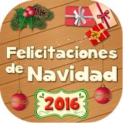 Felicitaciones año nuevo 2016 16.12.03 Icon