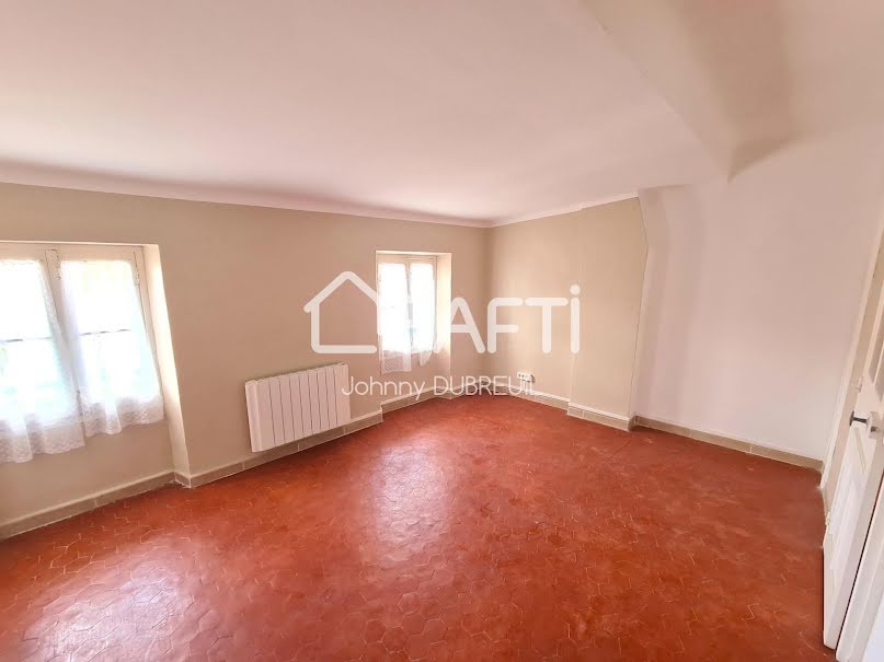 Vente maison 7 pièces 210 m² à Pignans (83790), 354 000 €