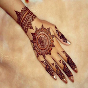 Tikki Mehndi Design 2018  Icon