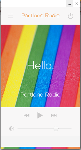 Portland Radio