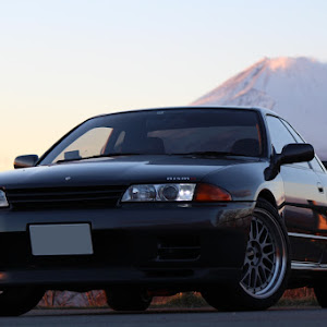 スカイライン GT-R BNR32