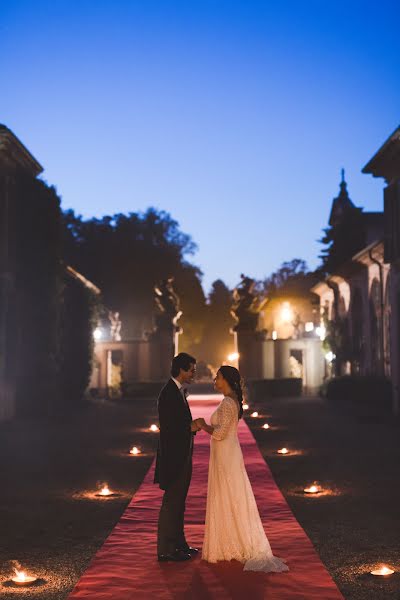 Pulmafotograaf Domenico Lops (domenicolops). Foto tehtud 20 aprill 2022