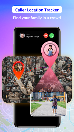 Screenshot Phone Locator - Phone Detector