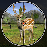 Cover Image of 下载 Forest Deer Hunting Season 1.5 APK