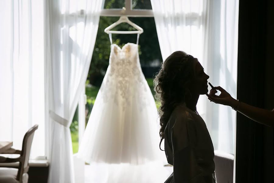 Photographe de mariage Ed Geels (geels). Photo du 6 mars 2019