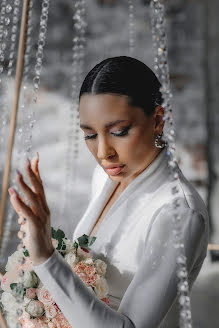 Fotografer pernikahan Mariya Yakusheva (yakusheva). Foto tanggal 17 Maret