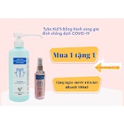 [Mua 1 Tặng 1] Gel/Nước Rửa Tay Khô Diệt Khuẩn Apm Handgel Dung Tích 500Ml