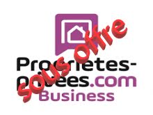 Vente locaux professionnels  100 m² à Sainte-Maxime (83120), 330 000 €