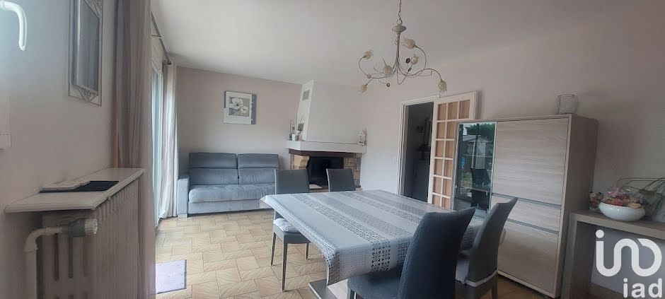 Vente maison 4 pièces 76 m² à Claye-Souilly (77410), 307 000 €