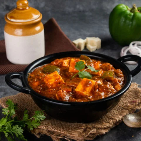 Kadhai Paneer (380g)