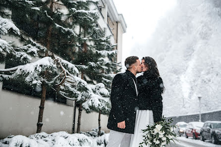 Fotógrafo de bodas Dmitriy Makarchenko (weddmak). Foto del 5 de abril 2021