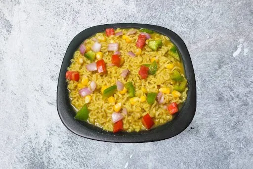 Exotic Maggi