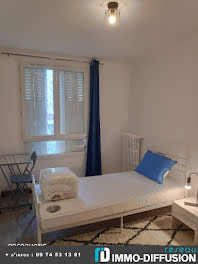 appartement à Colombes (92)