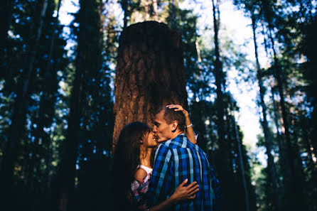 Wedding photographer Maksim Dobryy (dobryy). Photo of 26 July 2015