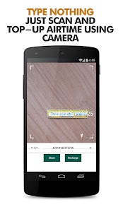 Camera Airtime Recharge & Ussd Codes (Zambia)(圖2)-速報App