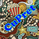 Cover Image of डाउनलोड CuPret Wallpaper 1.0.1 APK
