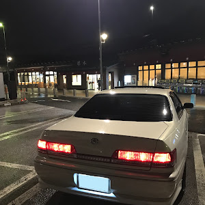 マークII JZX100