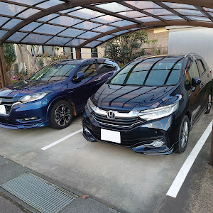 シャトル GP8