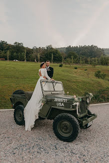 Fotógrafo de bodas Isabel Morera (thewildcouplewed). Foto del 31 de octubre 2023