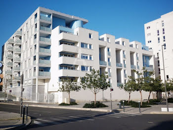 appartement à Cergy (95)