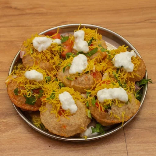 Dahi Puri