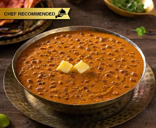 Dal Makhani