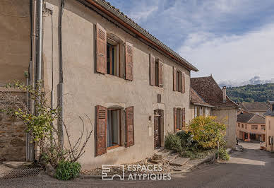 Maison avec terrasse 11