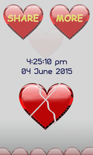 免費下載娛樂APP|Heart Screen Lock app開箱文|APP開箱王