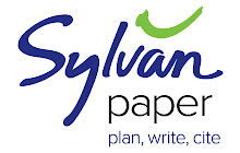 Sylvan Paper small promo image