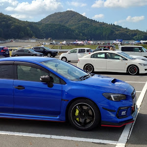 WRX STI VAB