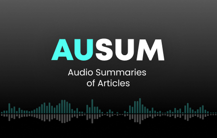 Ausum small promo image