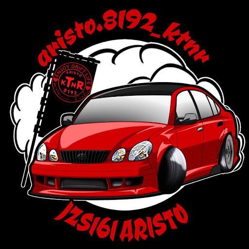 aristo.8192_KTNRのプロフィール画像