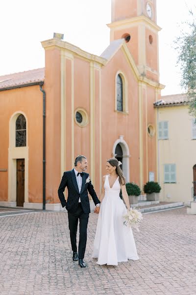 Wedding photographer Sandra Malbéqui (malbequi). Photo of 16 March 2022