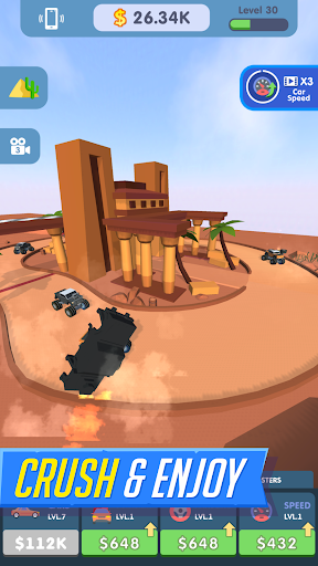 Screenshot Racing Tycoon