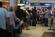 The biggest frustration arising from the grounding is Kulula’s 'no refunds' policy. File photo.