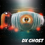 Cover Image of Скачать Ghost Henshin Belt Sim 1.4 APK