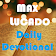 Max Lucado  icon