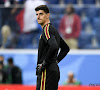 ? Gruwelijke blunder van Courtois geeft Russen gelijkmaker cadeau