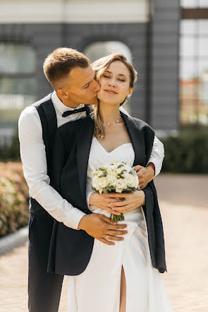 Fotografo di matrimoni Tatyana Lazareva (lazarevaphoto). Foto del 19 aprile