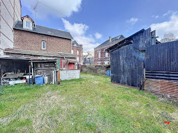 maison à Rouen (76)