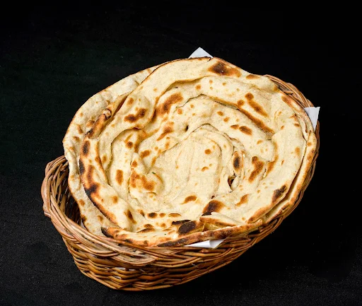 Lachha Paratha