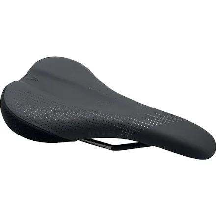 WTB Koda Saddle - Titanium, Women's product image