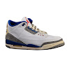 air jordan 3 og 'true blue' 1988