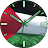 Palestine Flag Watch Face icon