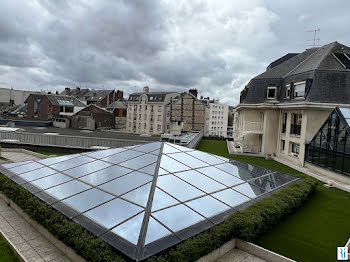 appartement à Rouen (76)